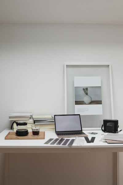 Copy and document printing